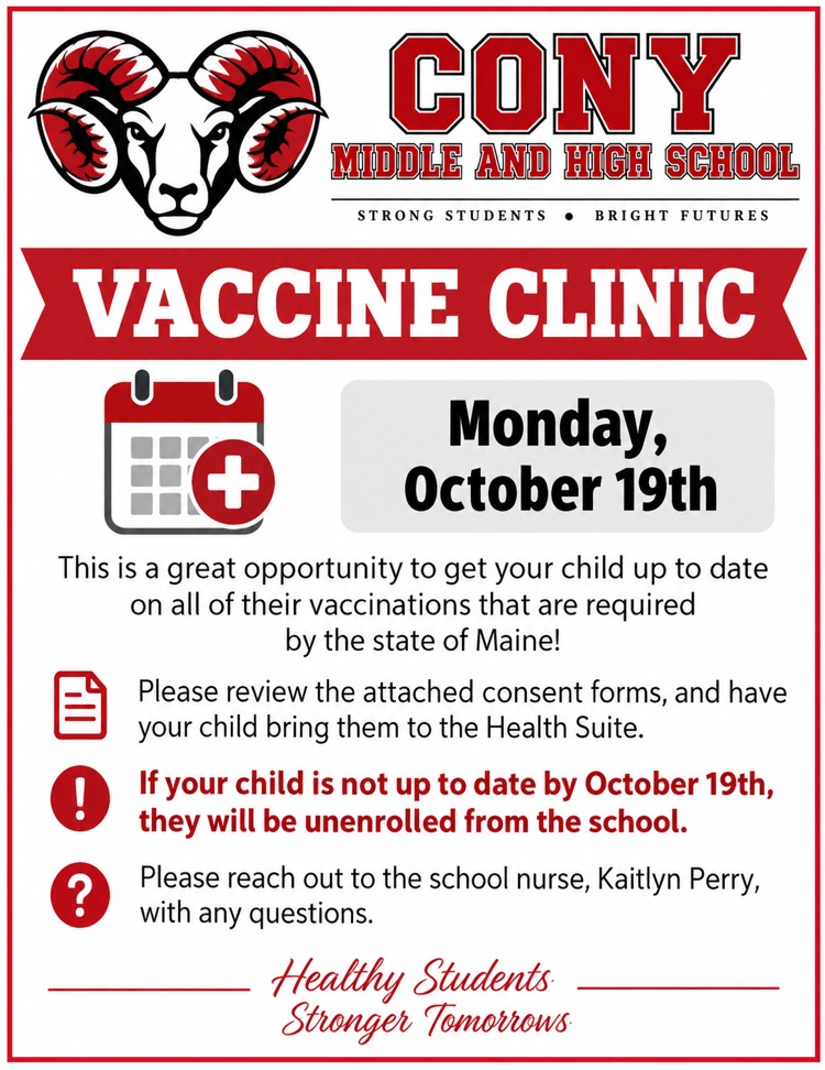 Vaccination Clinic