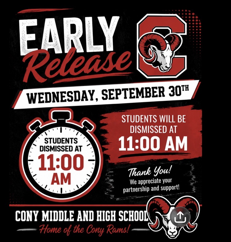 early release day