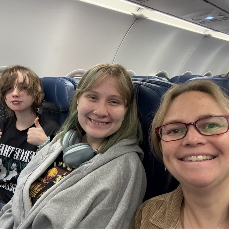 German students in Colorado 