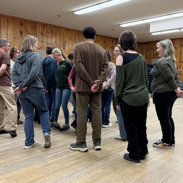 German students in Colorado 