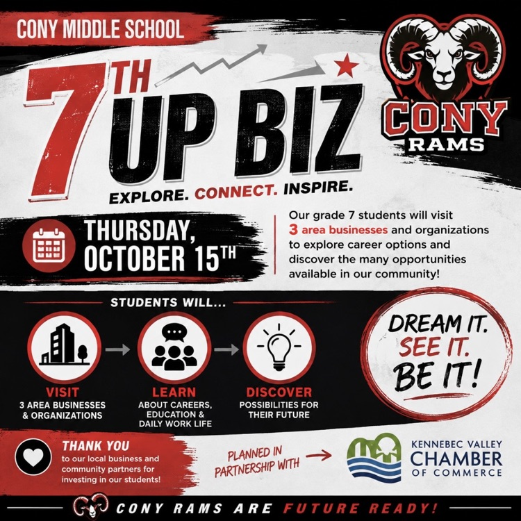 7th up Biz