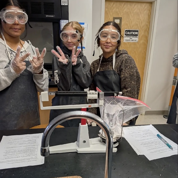 CP Chemistry