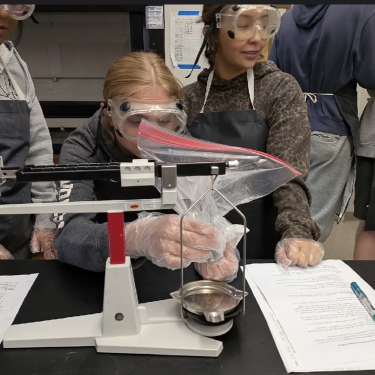 CP Chemistry