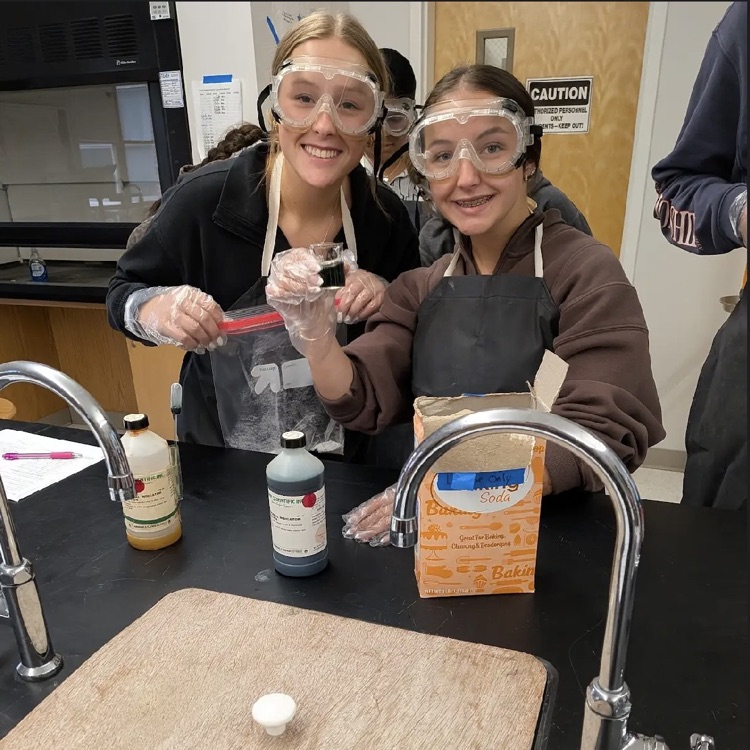 CP Chemistry