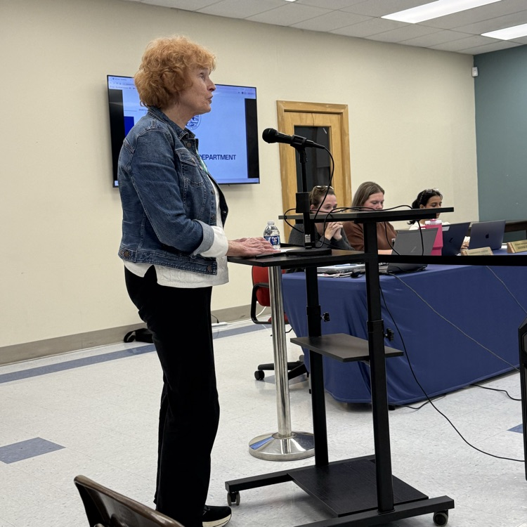 Augusta School Department receives an Aspire grant