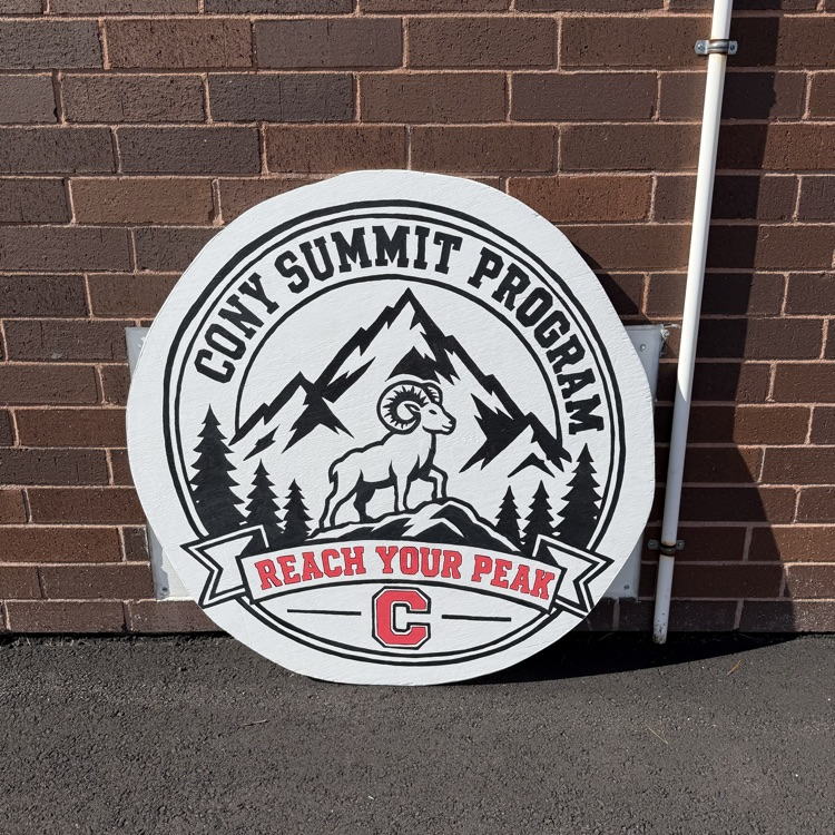 Cony Summit Program