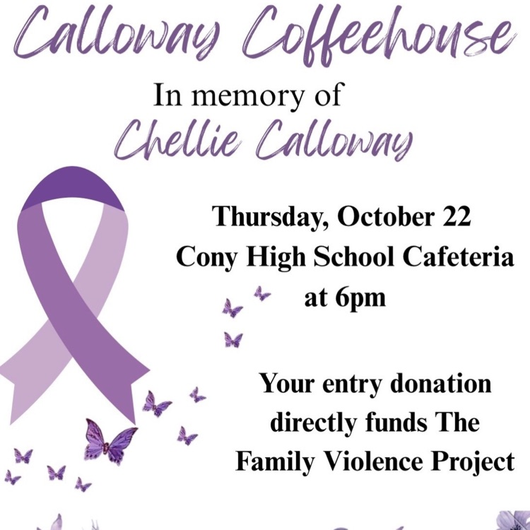 Calloway coffeehouse