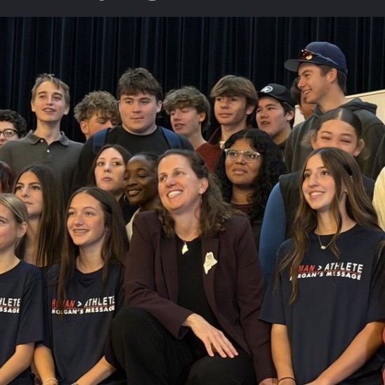 Livingston Maine’s Teacher of the Year