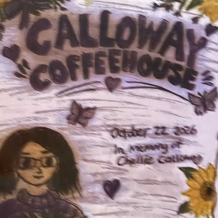 Calloway Coffeehouse
