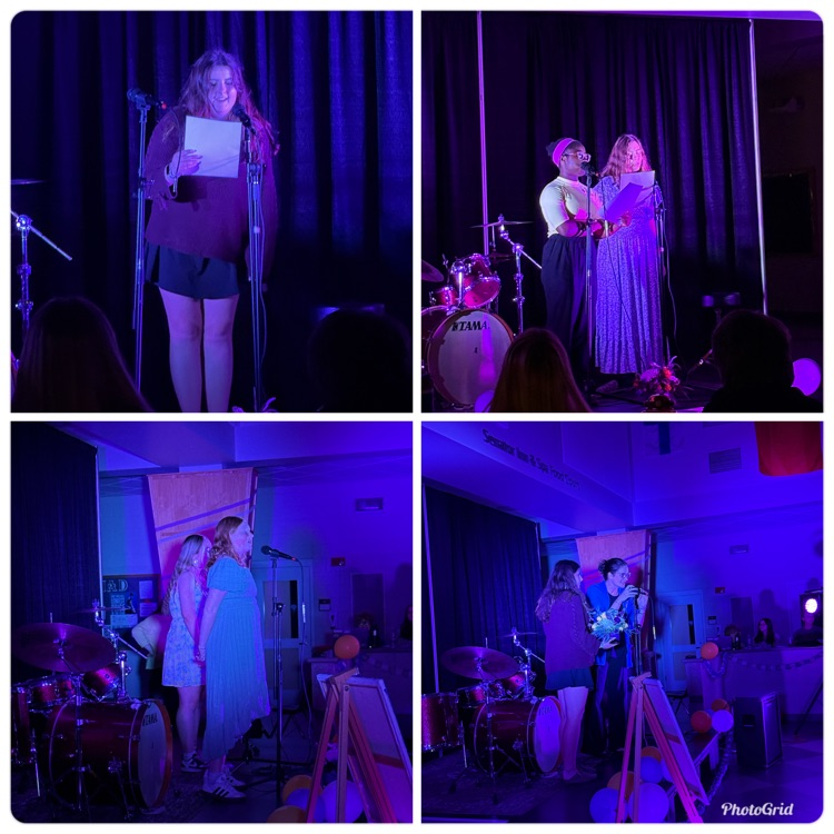 Calloway Coffeehouse