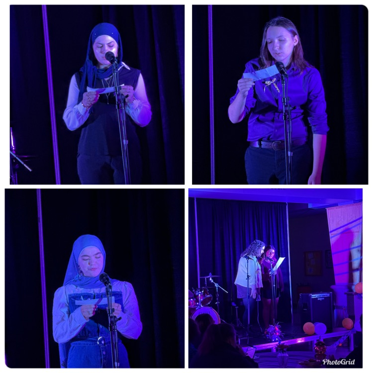 Calloway Coffeehouse
