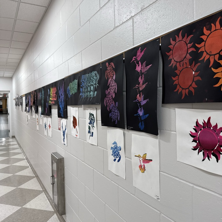 Art at Cony