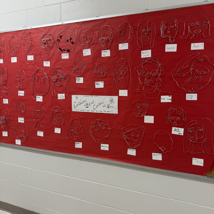 Art at Cony