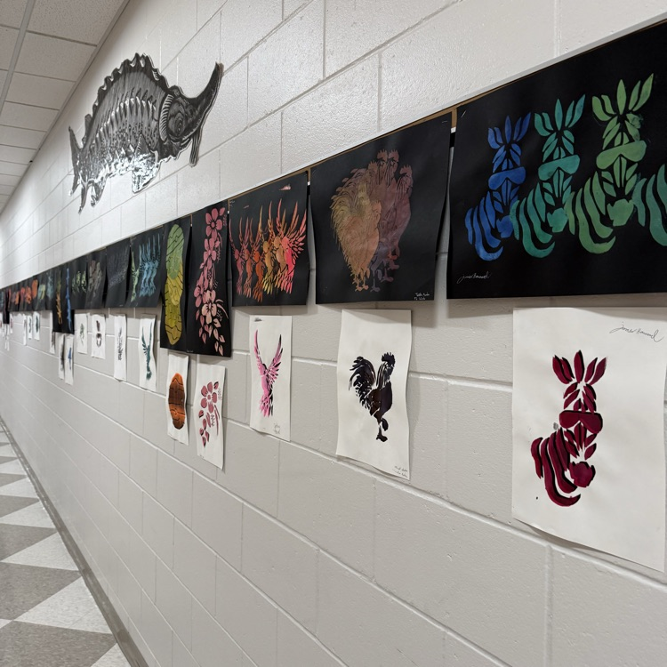Art at Cony