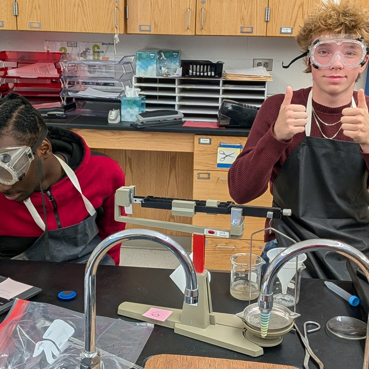 chemistry