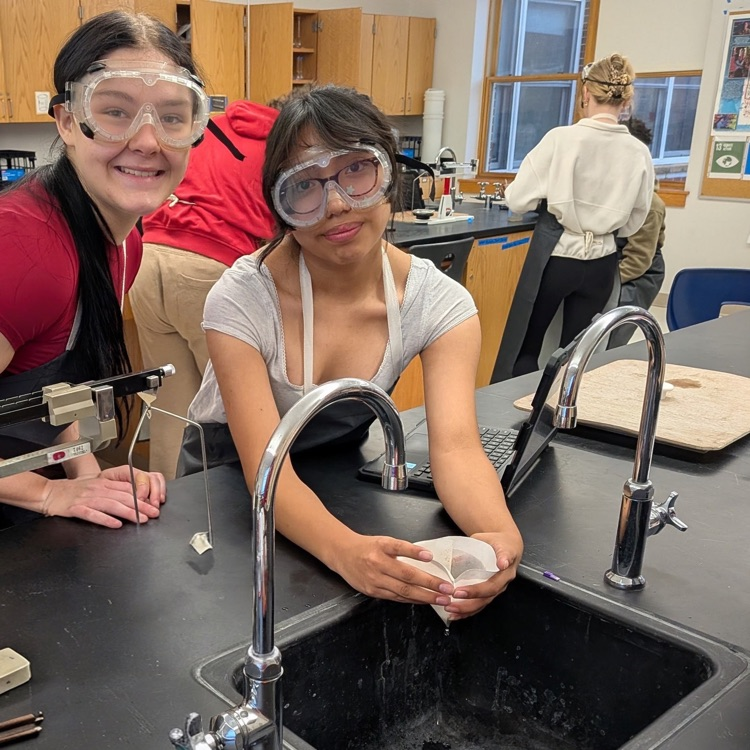 chemistry