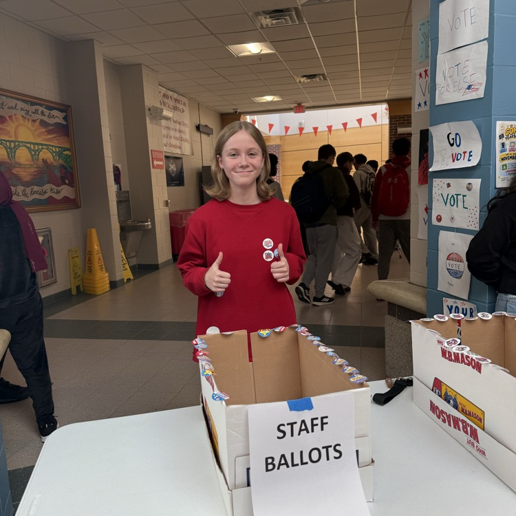 Mock Election 2026