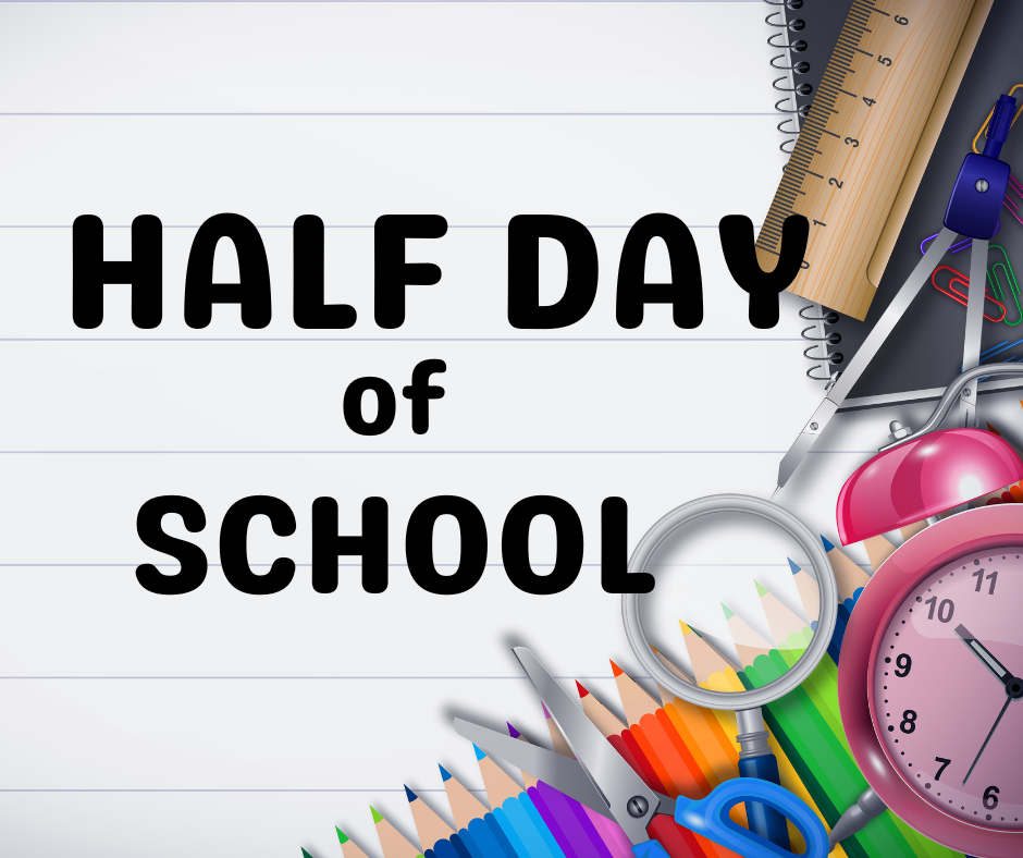 half day