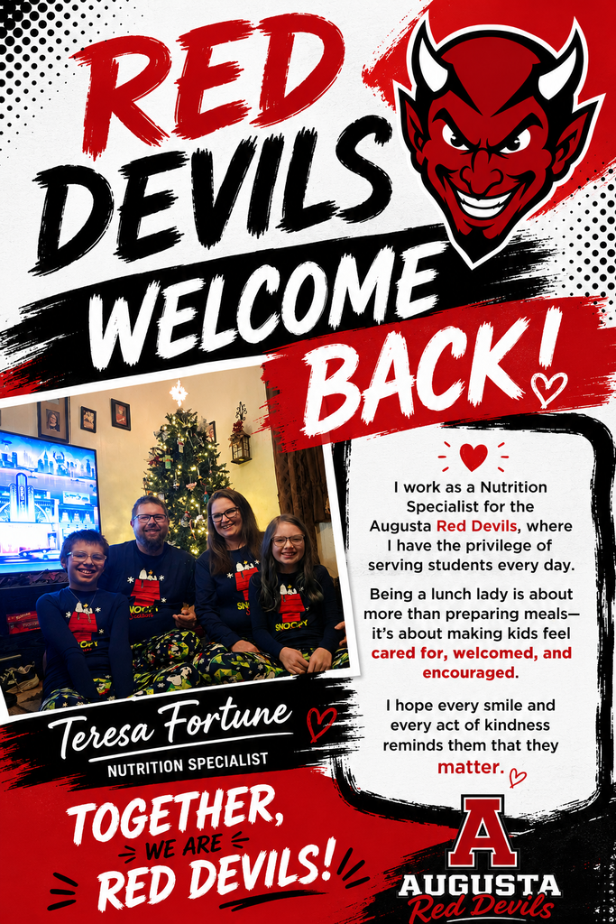 Teresa Fortune Bio