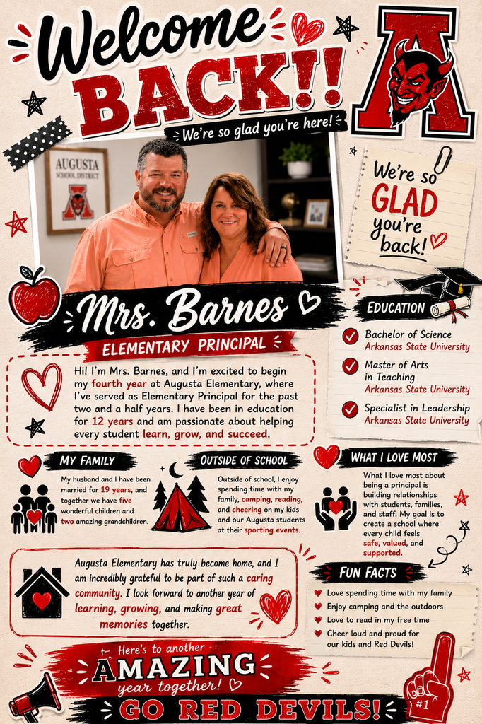 Barnes bio