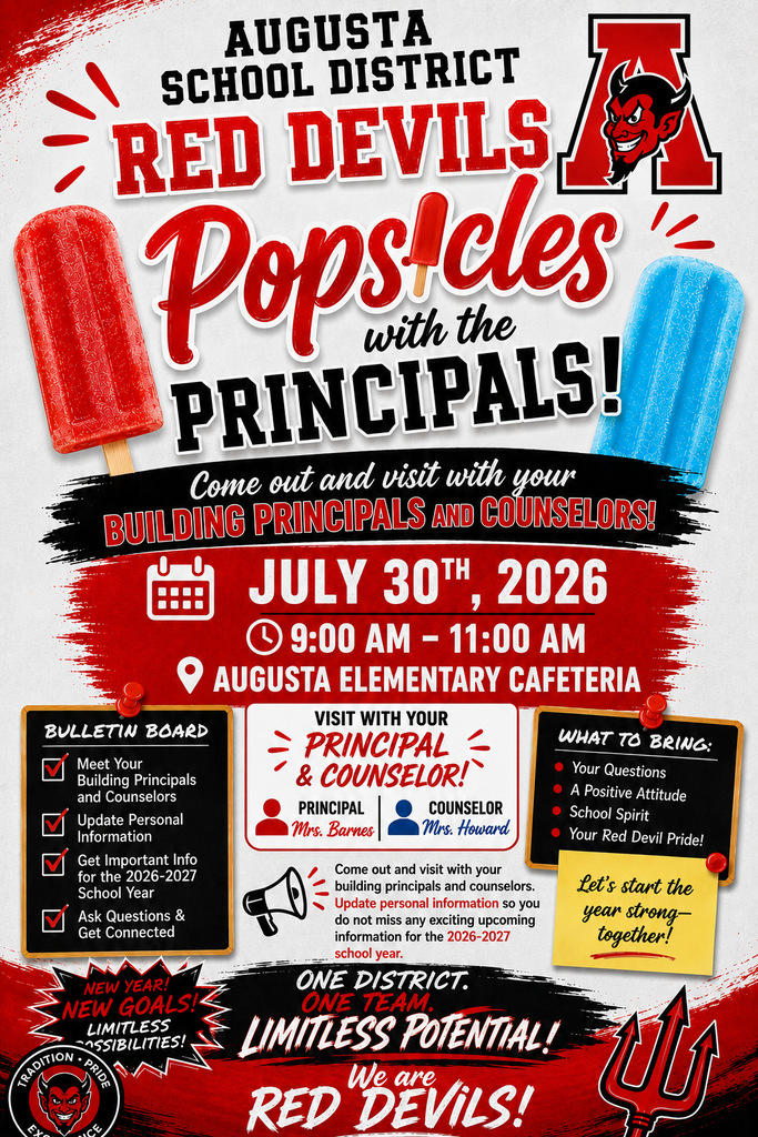 Elementary Popsicles
