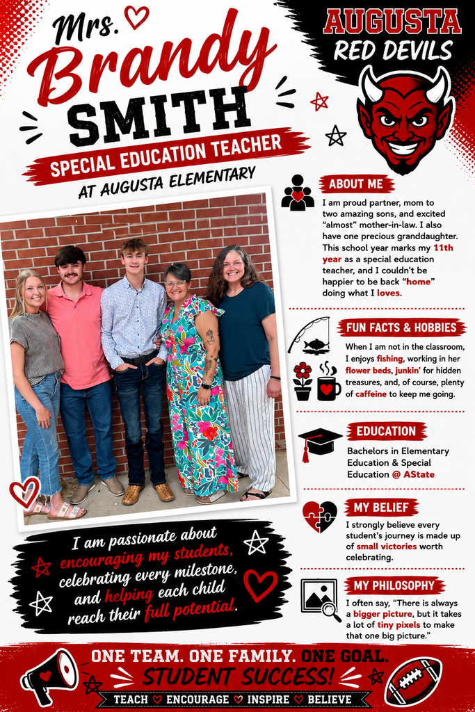 Smith bio