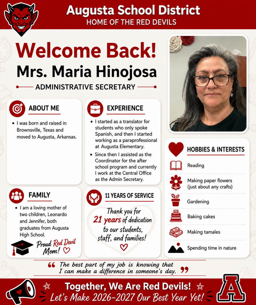 maria bio