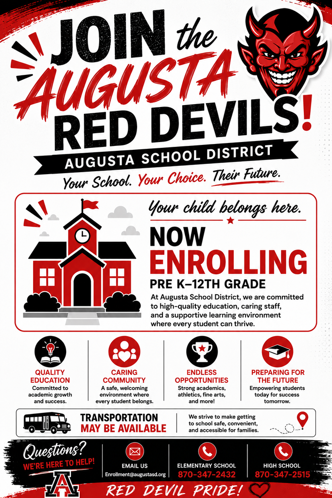 enrollment