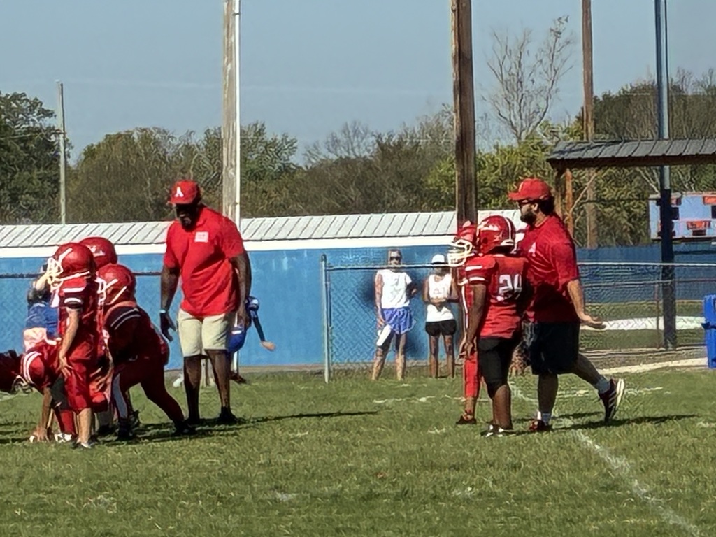 Pee wee football