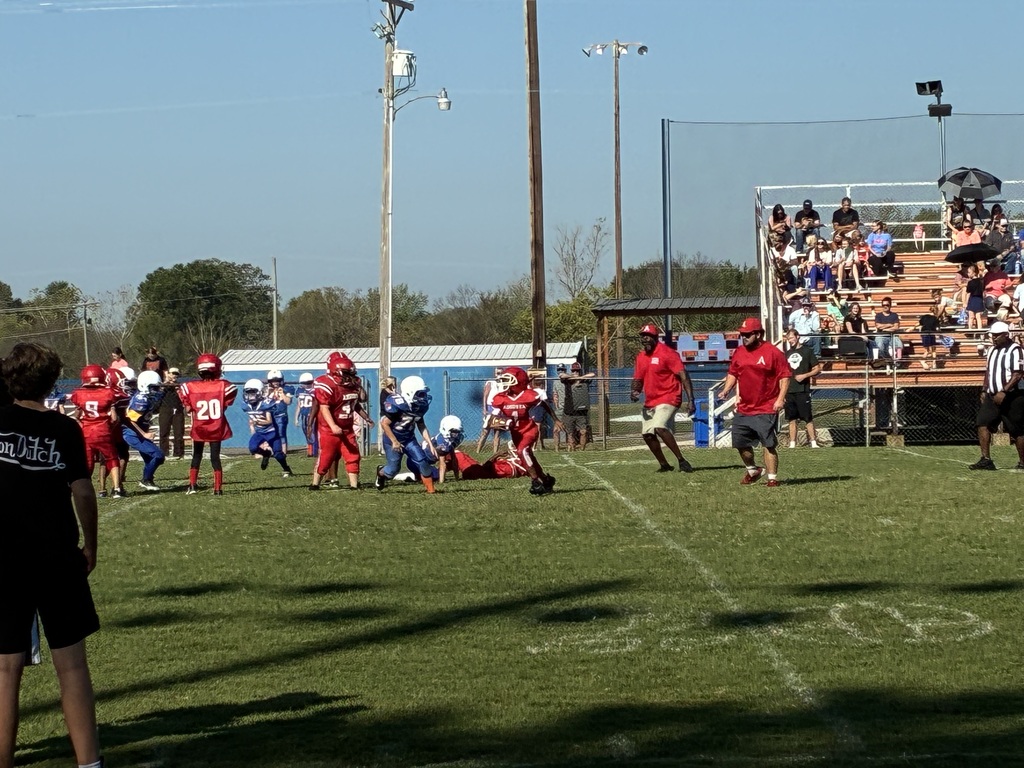 Pee wee football