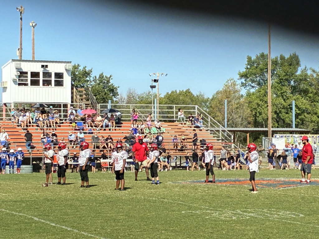 Pee wee football