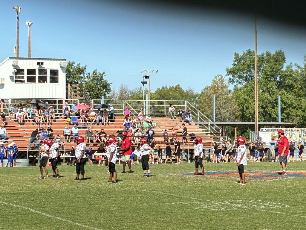 Pee wee football