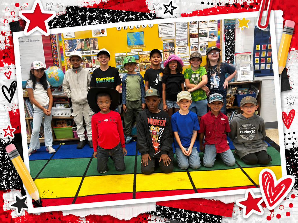 2nd Grade