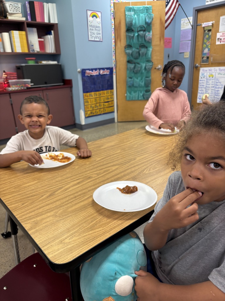 Apple tasting