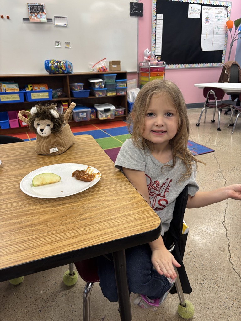Apple tasting