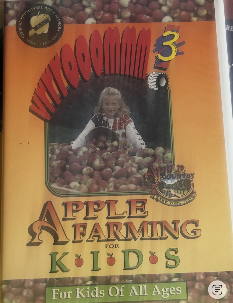 Apple day