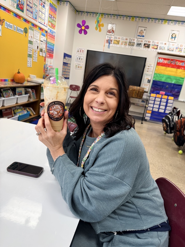 Picture of teacher