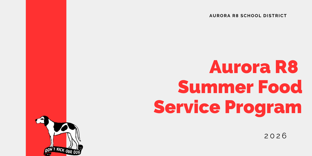 Summer Food Service Program