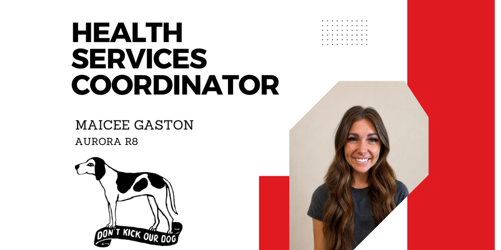 Health Services Coordinator