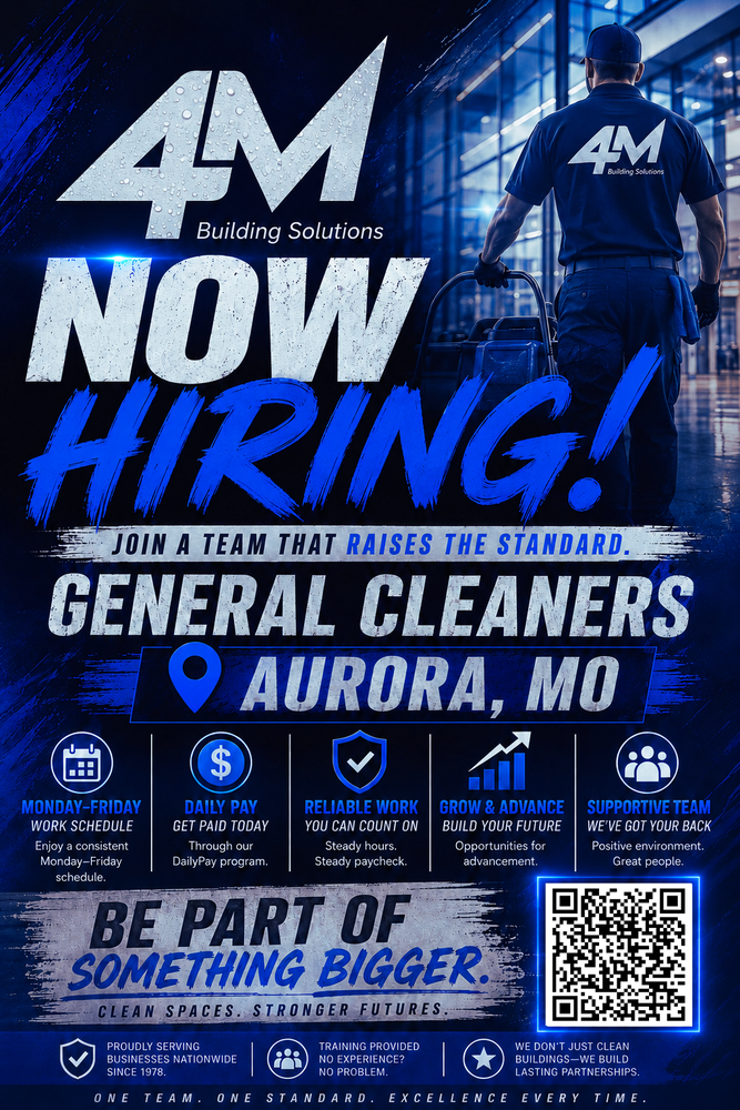 4M Hiring