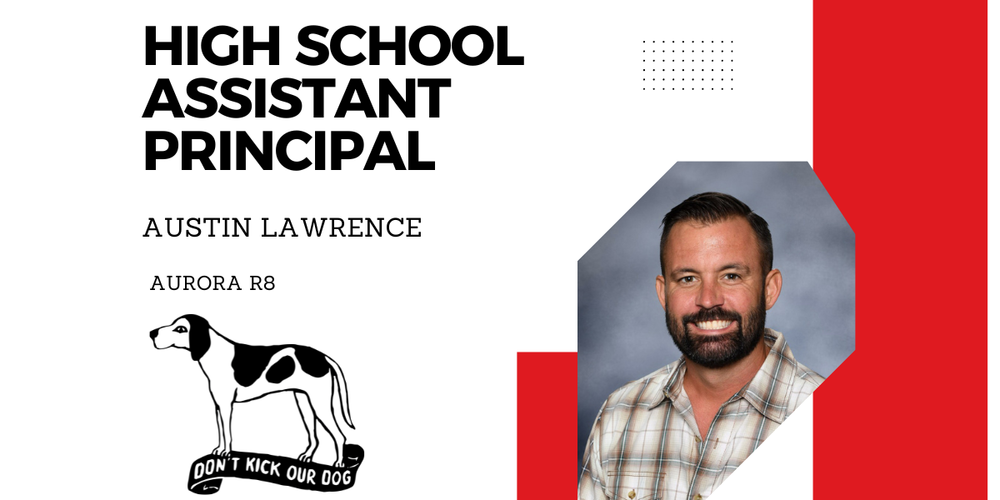 High School Assistant Principal 