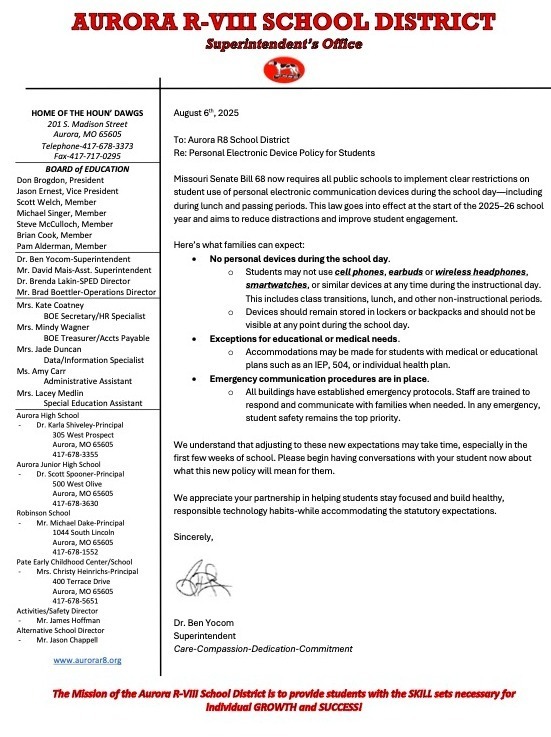 Senate Bill 68