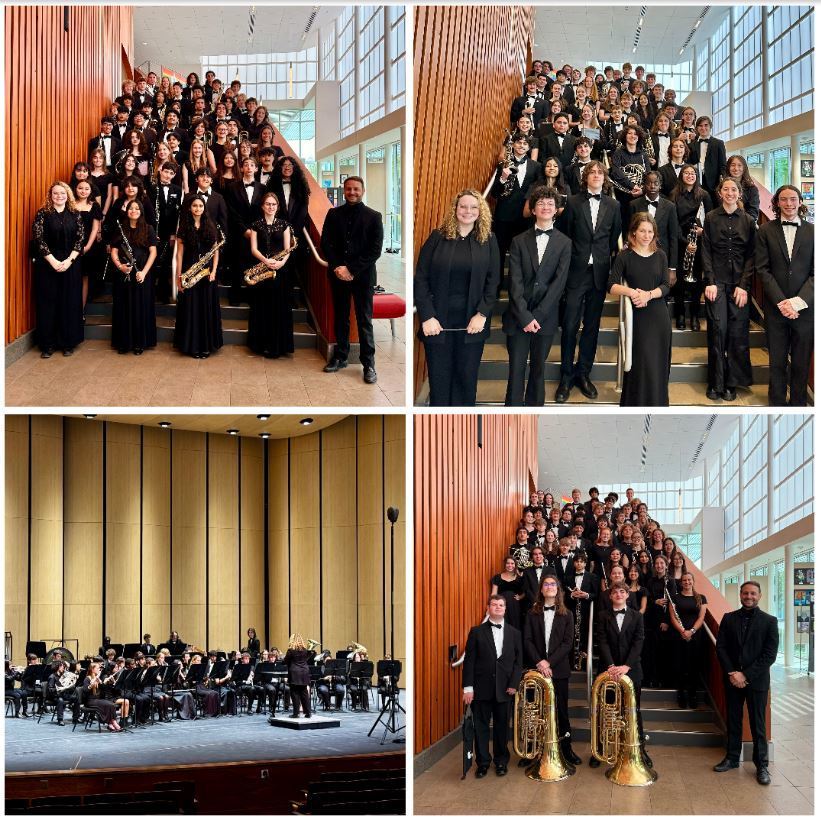 AHS Band