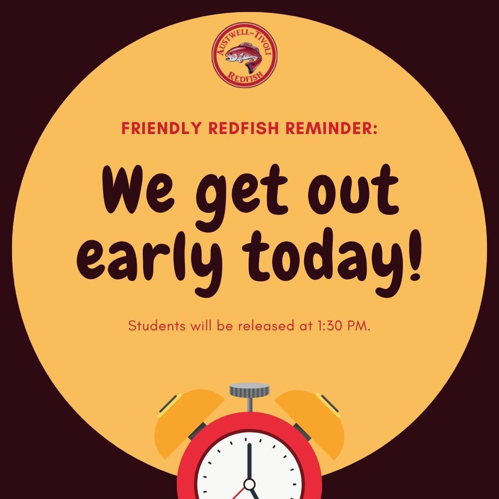 early release