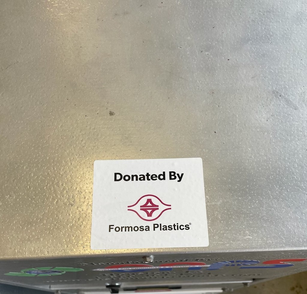 Formosa Plastics
