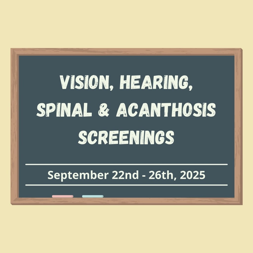 screenings