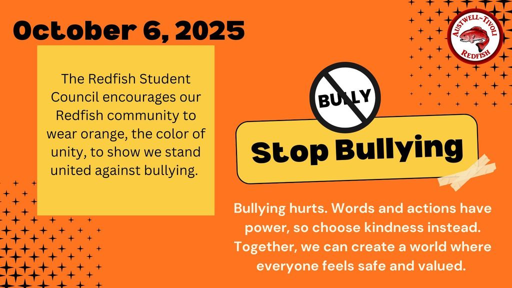 Stop Bullying