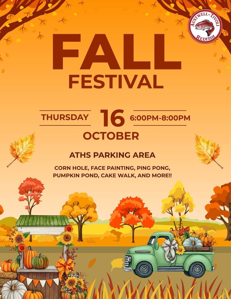 Fall Festival