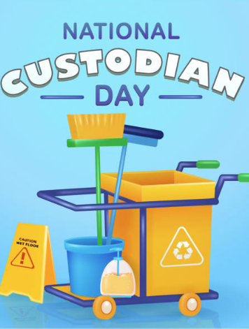 National Custodian Day