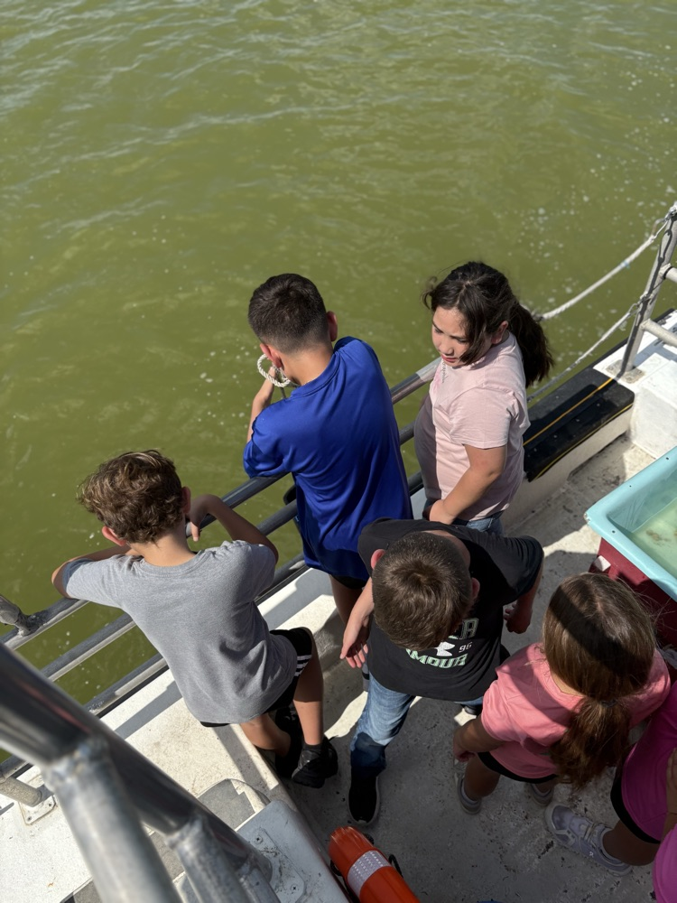 More water for the tank! 